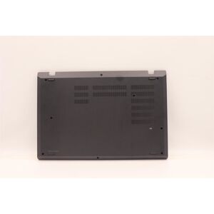 Lenovo Thinkpad P15v Gen 3 Bottom Base Lower Chassis Cover Black 5cb1h81735 Lenovo Thinkpad P15v Gen 3 Bottom Base Lower Chassis Cover Black 5cb1h81735