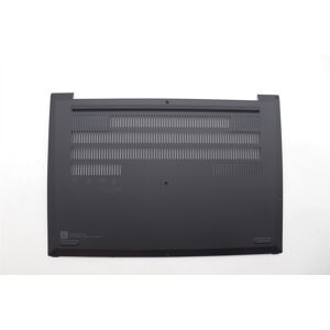 Lenovo Thinkpad P1 4 Bottom Base Lower Chassis Cover Black 5cb1k66075 Lenovo Thinkpad P1 4 Bottom Base Lower Chassis Cover Black 5cb1k66075
