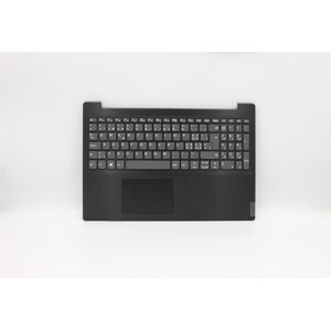 Lenovo Ideapad S145-15iil Palmrest Cover Touchpad Keyboard Swiss 5cb0w45655 Lenovo Ideapad S145-15iil Palmrest Cover Touchpad Keyboard Swiss 5cb0w45655