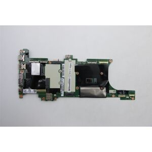 Lenovo Thinkpad X1 6th Gen Motherboard Mainboard 01yr232 Lenovo Thinkpad X1 6th Gen Motherboard Mainboard 01yr232