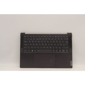 Lenovo Yoga 7 Prox 14arh7 Palmrest Touchpad Cover Keyboard Uk Europe 5cb1j37021 Lenovo Yoga 7 Prox 14arh7 Palmrest Touchpad Cover Keyboard Uk Europe 5cb1j37021
