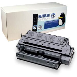 Refresh Cartridges Replacement Black C4182x/#82x Ink Compatible With Hp Printers Refresh Cartridges Replacement Black C4182x/#82x Ink Compatible With Hp Printers