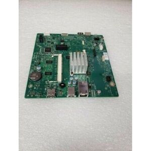 Formatter Pc Board Hp M631/m632/m633/e62555/e62565/e62555 Series J8j61-60001 Formatter Pc Board Hp M631/m632/m633/e62555/e62565/e62555 Series J8j61-60001
