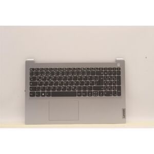 Lenovo Ideapad 1 15igl7 Palmrest Cover Touchpad Keyboard German Grey 5cb1j19740 Lenovo Ideapad 1 15igl7 Palmrest Cover Touchpad Keyboard German Grey 5cb1j19740