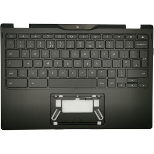 Acer Chromebook Spin R752tn R752t Palmrest Cover Keyboard 6b.H93n7.020 Black Uk Acer Chromebook Spin R752tn R752t Palmrest Cover Keyboard 6b.H93n7.020 Black Uk