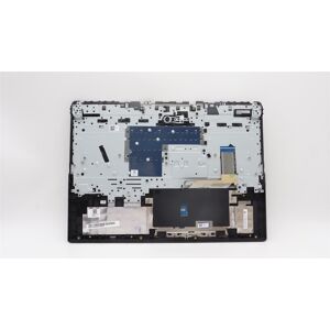 Lenovo Legion 7 16irx8h Palmrest Cover Touchpad Keyboard Hungarian 5cb1l09910 Lenovo Legion 7 16irx8h Palmrest Cover Touchpad Keyboard Hungarian 5cb1l09910