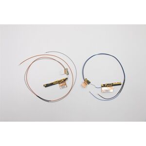 Lenovo Thinkpad X1 2nd Gen Wi-Fi Wifi Wireless Antenna 00hm107 Lenovo Thinkpad X1 2nd Gen Wi-Fi Wifi Wireless Antenna 00hm107