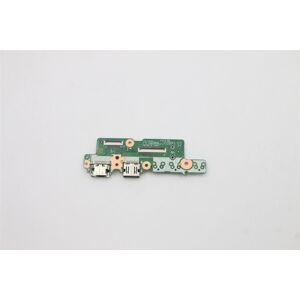 Lenovo Chromebook 100e 3 I/o Hdmi Usb Port Board 5c51c94218 Lenovo Chromebook 100e 3 I/o Hdmi Usb Port Board 5c51c94218