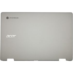 Acer Chromebook Spin Cp513-1h Lcd Cover Rear Back Housing Silver 60.Hx0n7.002 Acer Chromebook Spin Cp513-1h Lcd Cover Rear Back Housing Silver 60.Hx0n7.002