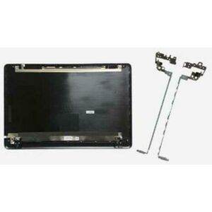 New For Hp 15-Bs 15-Bw 15t-Br 15-Bs070wm 15-Bs091ms Lcd Back Cover& Hinges New For Hp 15-Bs 15-Bw 15t-Br 15-Bs070wm 15-Bs091ms Lcd Back Cover& Hinges