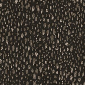 G67759 - Natural Fx2 Leopard Black Bronze Brown Galerie Wallpaper G67759 - Natural Fx2 Leopard Black Bronze Brown Galerie Wallpaper