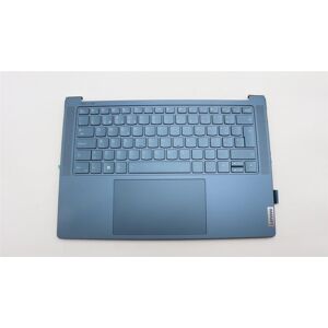 Lenovo Yoga 9 14irp8 Palmrest Cover Touchpad Keyboard Portuguese 5cb1l49765 Lenovo Yoga 9 14irp8 Palmrest Cover Touchpad Keyboard Portuguese 5cb1l49765