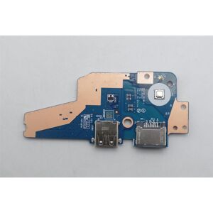 Lenovo Thinkpad E16 Gen 1 Usb-A Ethernet Board 5c51j62754 Lenovo Thinkpad E16 Gen 1 Usb-A Ethernet Board 5c51j62754