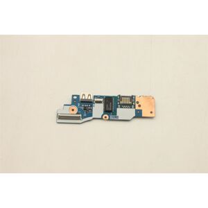 Lenovo Thinkpad E14 Gen 4 Usb-A Rj45 Ethernet Board 5c51c94256 Lenovo Thinkpad E14 Gen 4 Usb-A Rj45 Ethernet Board 5c51c94256