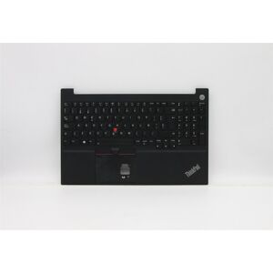 Lenovo Thinkpad E15 Gen 4 E15 Gen 4 S Keyboard Palmrest Top Cover 5m11c43768 Lenovo Thinkpad E15 Gen 4 E15 Gen 4 S Keyboard Palmrest Top Cover 5m11c43768