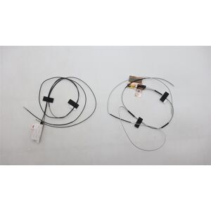 Lenovo Thinkpad P16v Gen 1 Wi-Fi Wifi Wireless Antenna 5a30z88240 Lenovo Thinkpad P16v Gen 1 Wi-Fi Wifi Wireless Antenna 5a30z88240