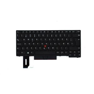 Lenovo Thinkpad T480s L480 L380 L390 L490 E480 E485 T490 E490 Keyboard 01yp500 Lenovo Thinkpad T480s L480 L380 L390 L490 E480 E485 T490 E490 Keyboard 01yp500