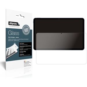 Dipos Screen Protector For Huawei Matepad 10.4 Zoll (2020) Matte Flexible Glass 9h Dipos Screen Protector For Huawei Matepad 10.4 Zoll (2020) Matte Flexible Glass 9h