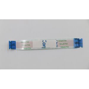 Lenovo Thinkpad E470 E475 Trackpad Touchpad Cable 01en237 Lenovo Thinkpad E470 E475 Trackpad Touchpad Cable 01en237