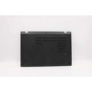 Lenovo Thinkpad T15p Gen 2 Bottom Base Lower Chassis Cover Black 5cb0z69437 Lenovo Thinkpad T15p Gen 2 Bottom Base Lower Chassis Cover Black 5cb0z69437