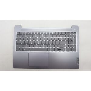 Lenovo Ideapad 3 15iah8 Palmrest Cover Touchpad Keyboard Us Europe 5cb1l99511 Lenovo Ideapad 3 15iah8 Palmrest Cover Touchpad Keyboard Us Europe 5cb1l99511
