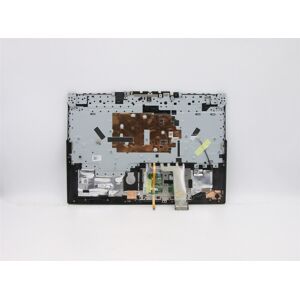 Lenovo Legion 5-15arh05 Palmrest Cover Touchpad Keyboard Bulgarian 5cb0z27667 Lenovo Legion 5-15arh05 Palmrest Cover Touchpad Keyboard Bulgarian 5cb0z27667