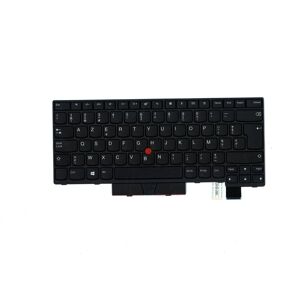 Lenovo Thinkpad T480 A485 Keyboard Belgian Black 01hx345 Lenovo Thinkpad T480 A485 Keyboard Belgian Black 01hx345