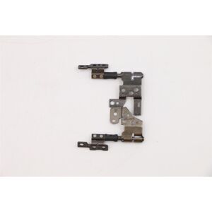 Lenovo Yoga 7-15imh05 Hinge Hinges Bracket 5h50s28970 Lenovo Yoga 7-15imh05 Hinge Hinges Bracket 5h50s28970