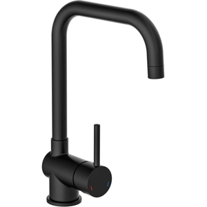 Does Not Apply Futura Ni182gabl Sink Mixer Tap With High Spout, 360° Swivelling Kitchen Tap, En Does Not Apply Futura Ni182gabl Sink Mixer Tap With High Spout, 360° Swivelling Kitchen Tap, En