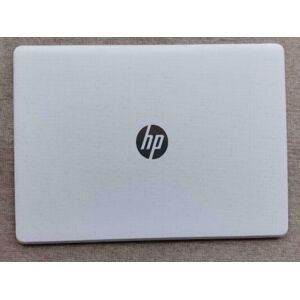 New For Hp 15-Bs 15-Br 15-Bw 15-Bs070wm Rear Lid Top Lcd Back Cover White New For Hp 15-Bs 15-Br 15-Bw 15-Bs070wm Rear Lid Top Lcd Back Cover White