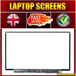 Replacement Toshiba Satellite Pro A30-C-1ev 13.3\" Laptop Screen 30 Pins Display Replacement Toshiba Satellite Pro A30-C-1ev 13.3\" Laptop Screen 30 Pins Display