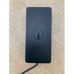 Dell D6000 Usb-C/usb 3.0 Docking Station - Cut Cable & Marks Dell D6000 Usb-C/usb 3.0 Docking Station - Cut Cable & Marks