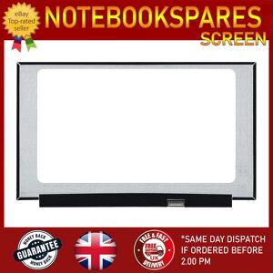 Replacement Hp Pavilion 15z-Cw 15.6" Laptop Led Ips Matte Screen 30 Pins Panel Replacement Hp Pavilion 15z-Cw 15.6" Laptop Led Ips Matte Screen 30 Pins Panel
