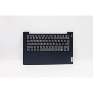 Lenovo Ideapad 3-14alc6 Palmrest Touchpad Cover Keyboard Us Blue 5cb1b97646 Lenovo Ideapad 3-14alc6 Palmrest Touchpad Cover Keyboard Us Blue 5cb1b97646