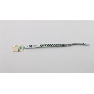 Lenovo Ideapad 520s-14ikb Finger Print Reader Board 5c50n78428 Lenovo Ideapad 520s-14ikb Finger Print Reader Board 5c50n78428