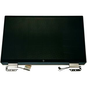 HP Spectre 13-Aw Lcd Touch Screen Display Assembly Blue L83765-001 HP Spectre 13-Aw Lcd Touch Screen Display Assembly Blue L83765-001