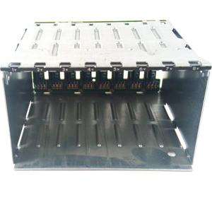 HP Proliant Dl380/ml350 G9 8x Sff Sas Hdd Backplane Cage - 766957-001 HP Proliant Dl380/ml350 G9 8x Sff Sas Hdd Backplane Cage - 766957-001