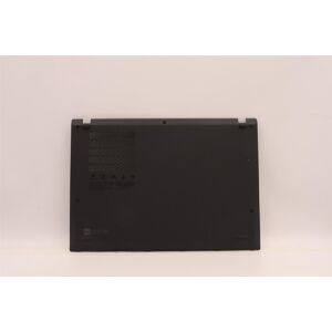 Lenovo Thinkpad T14s Gen 3 Bottom Base Lower Chassis Cover Black 5cb1h81744 Lenovo Thinkpad T14s Gen 3 Bottom Base Lower Chassis Cover Black 5cb1h81744