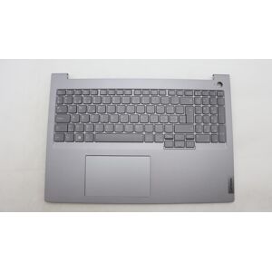 Lenovo Thinkbook 16 G6 Irl Palmrest Cover Touchpad Keyboard Swiss 5cb1m48544 Lenovo Thinkbook 16 G6 Irl Palmrest Cover Touchpad Keyboard Swiss 5cb1m48544