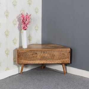 Datarola A3219.00 - Handmade Modern Mango Wood TV Stand Datarola A3219.00 - Handmade Modern Mango Wood TV Stand