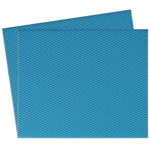 Thermal Grizzly Minus Pad High Compression 2pcs, 120 X 100 X 5 Mm, Excellent Con Thermal Grizzly Minus Pad High Compression 2pcs, 120 X 100 X 5 Mm, Excellent Con