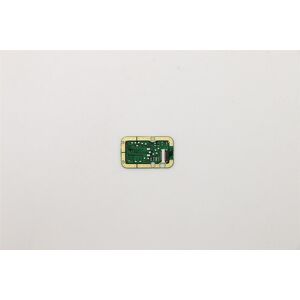 Lenovo Flex 5-14alc05 5-14are05 Fp Board Finger Print Reader Grey 5f30s94903 Lenovo Flex 5-14alc05 5-14are05 Fp Board Finger Print Reader Grey 5f30s94903