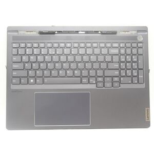 Lenovo Thinkbook 16p G4 Irh Palmrest Cover Touchpad Keyboard Black 5cb1l68938 Lenovo Thinkbook 16p G4 Irh Palmrest Cover Touchpad Keyboard Black 5cb1l68938
