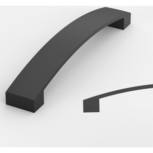 Does Not Apply 10 Pack Matte Black Cabinet Pulls,128mm Hole Center-Drawer Handles For Kitchen&b Does Not Apply 10 Pack Matte Black Cabinet Pulls,128mm Hole Center-Drawer Handles For Kitchen&b