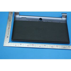 Lenovo Yoga Tab 3 Rear Housing Battery Cover Black 5s58c03281 Lenovo Yoga Tab 3 Rear Housing Battery Cover Black 5s58c03281