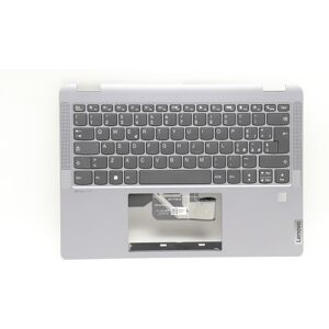 Lenovo Ideapad 5 14abr8 Keyboard Palmrest Top Cover Italian 5cb1k20818 Lenovo Ideapad 5 14abr8 Keyboard Palmrest Top Cover Italian 5cb1k20818