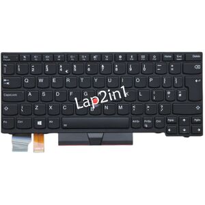 Lenovo Thinkpad X280 A285 X395 X390 L13 X390 Yoga L13 Keyboard Uk Backlit Black Lenovo Thinkpad X280 A285 X395 X390 L13 X390 Yoga L13 Keyboard Uk Backlit Black