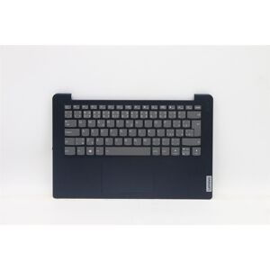Lenovo Ideapad 3-14itl6 3-14alc6 Palmrest Touchpad Keyboard Czech Slovakian Lenovo Ideapad 3-14itl6 3-14alc6 Palmrest Touchpad Keyboard Czech Slovakian