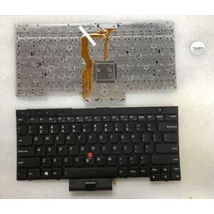 New For Lenovo Thinkpad T430 T430i T430s X230 X230i X230t T530 W530 Keyboard Us New For Lenovo Thinkpad T430 T430i T430s X230 X230i X230t T530 W530 Keyboard Us