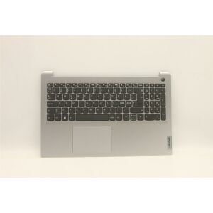 Lenovo Ideapad 1-15ijl7 Palmrest Cover Touchpad Keyboard Nordic Grey 5cb1f26731 Lenovo Ideapad 1-15ijl7 Palmrest Cover Touchpad Keyboard Nordic Grey 5cb1f26731